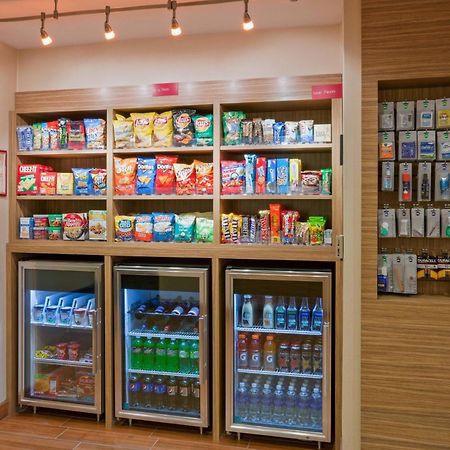 Towneplace Suites By Marriott Sioux Falls South Ngoại thất bức ảnh