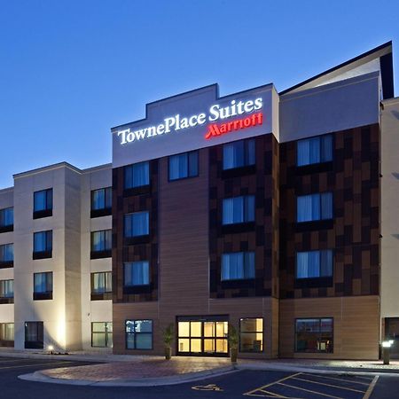 Towneplace Suites By Marriott Sioux Falls South Ngoại thất bức ảnh