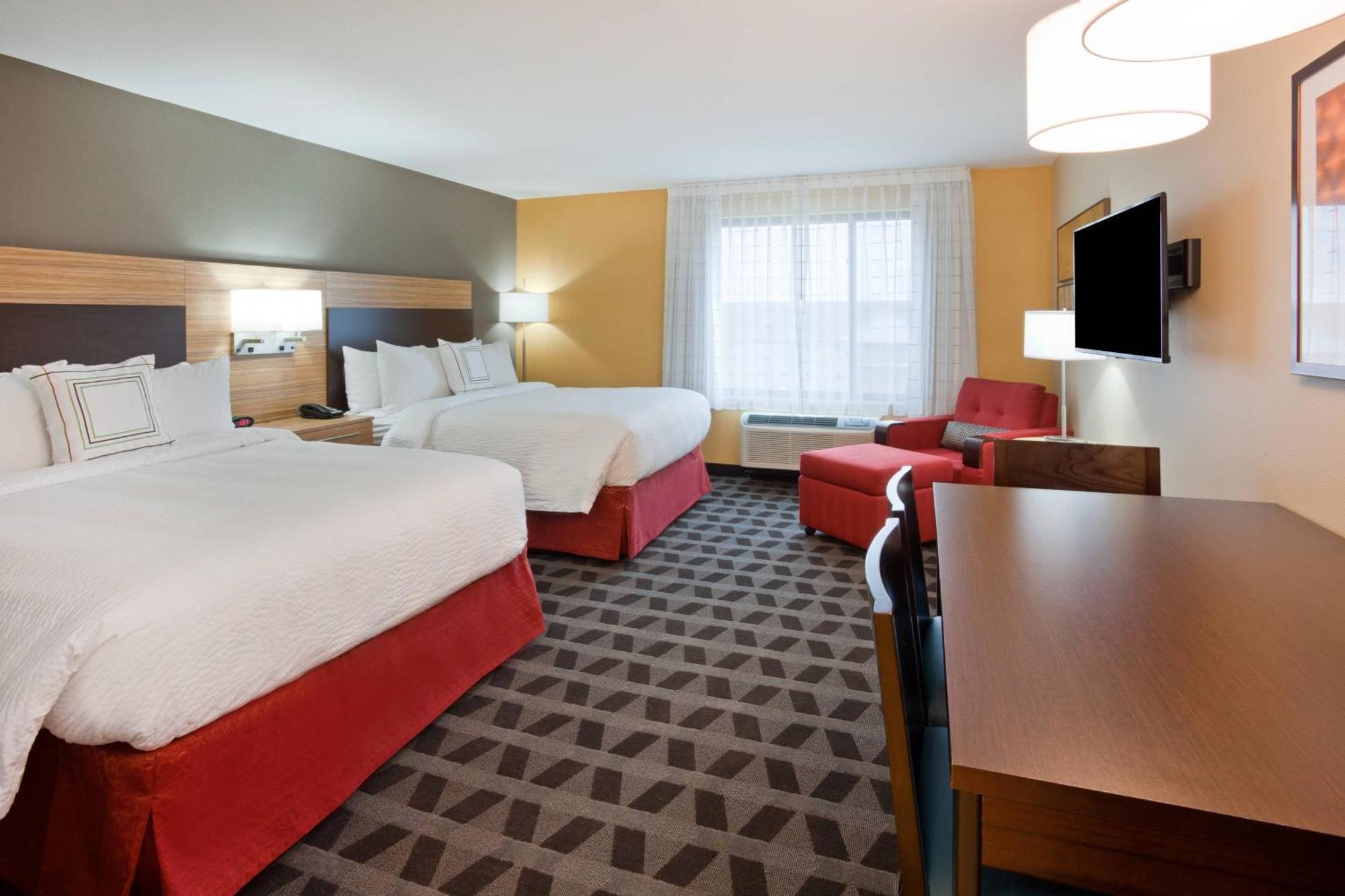 Towneplace Suites By Marriott Sioux Falls South Ngoại thất bức ảnh