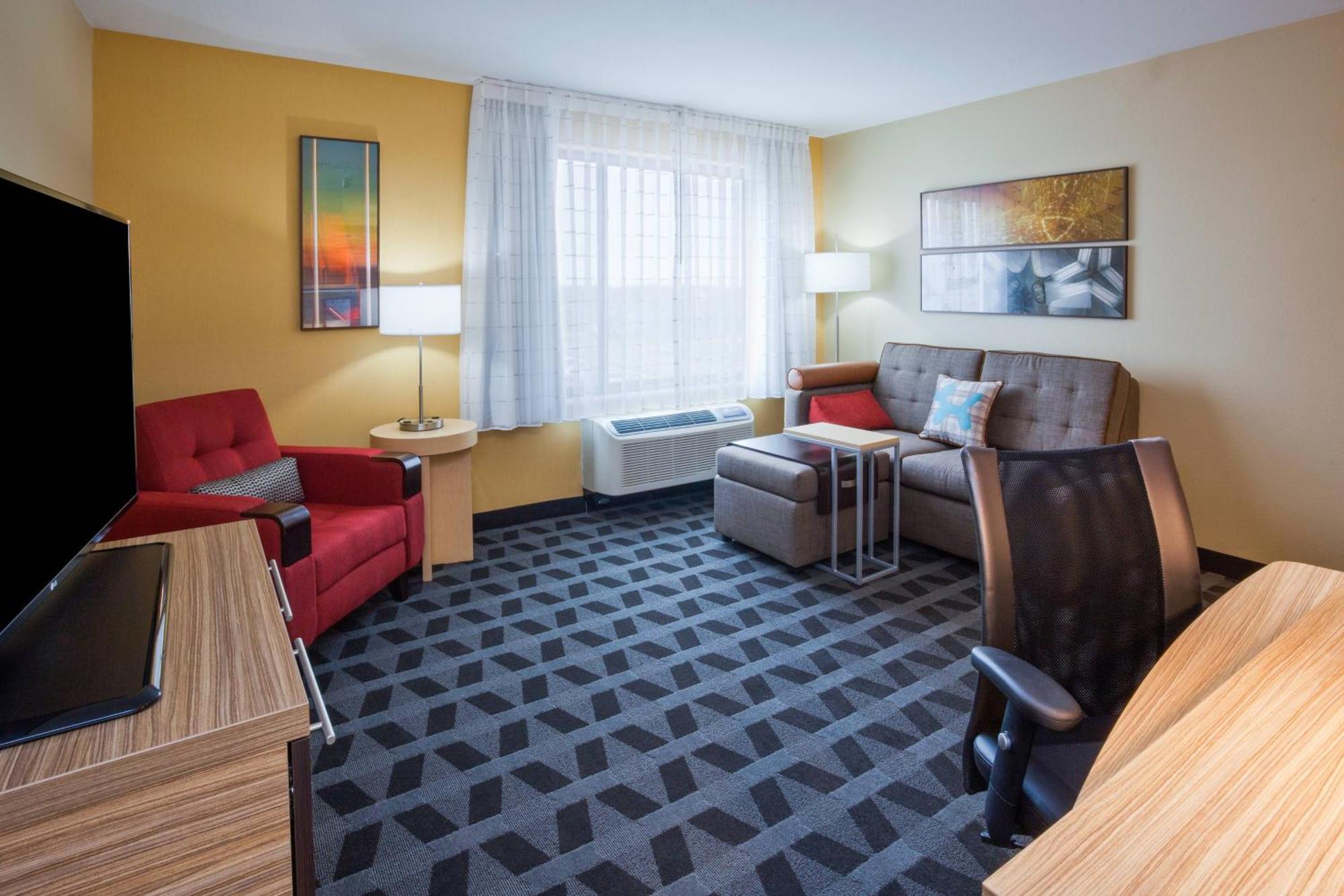 Towneplace Suites By Marriott Sioux Falls South Ngoại thất bức ảnh