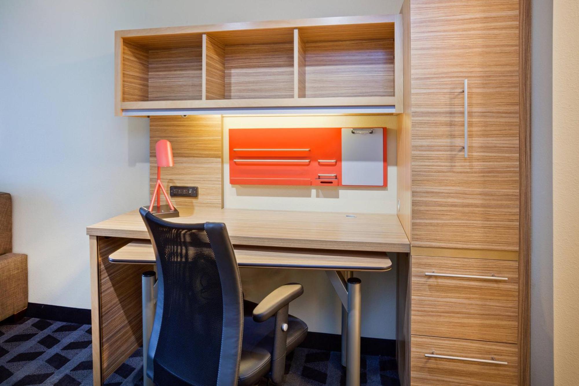 Towneplace Suites By Marriott Sioux Falls South Ngoại thất bức ảnh