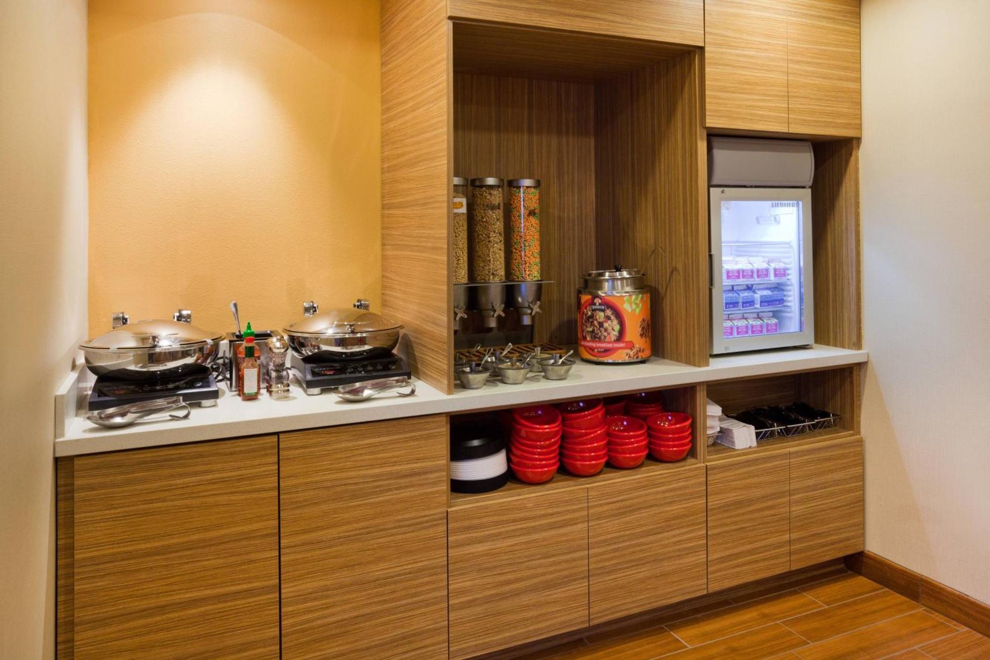 Towneplace Suites By Marriott Sioux Falls South Ngoại thất bức ảnh