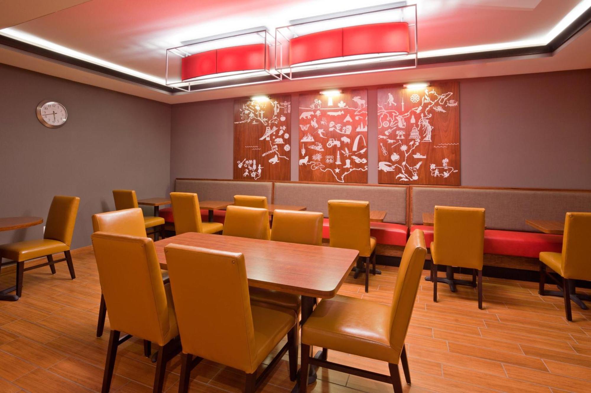 Towneplace Suites By Marriott Sioux Falls South Ngoại thất bức ảnh