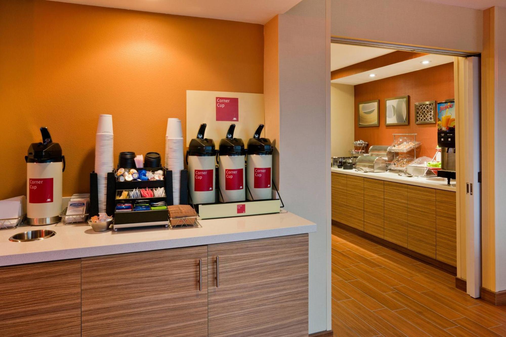 Towneplace Suites By Marriott Sioux Falls South Ngoại thất bức ảnh