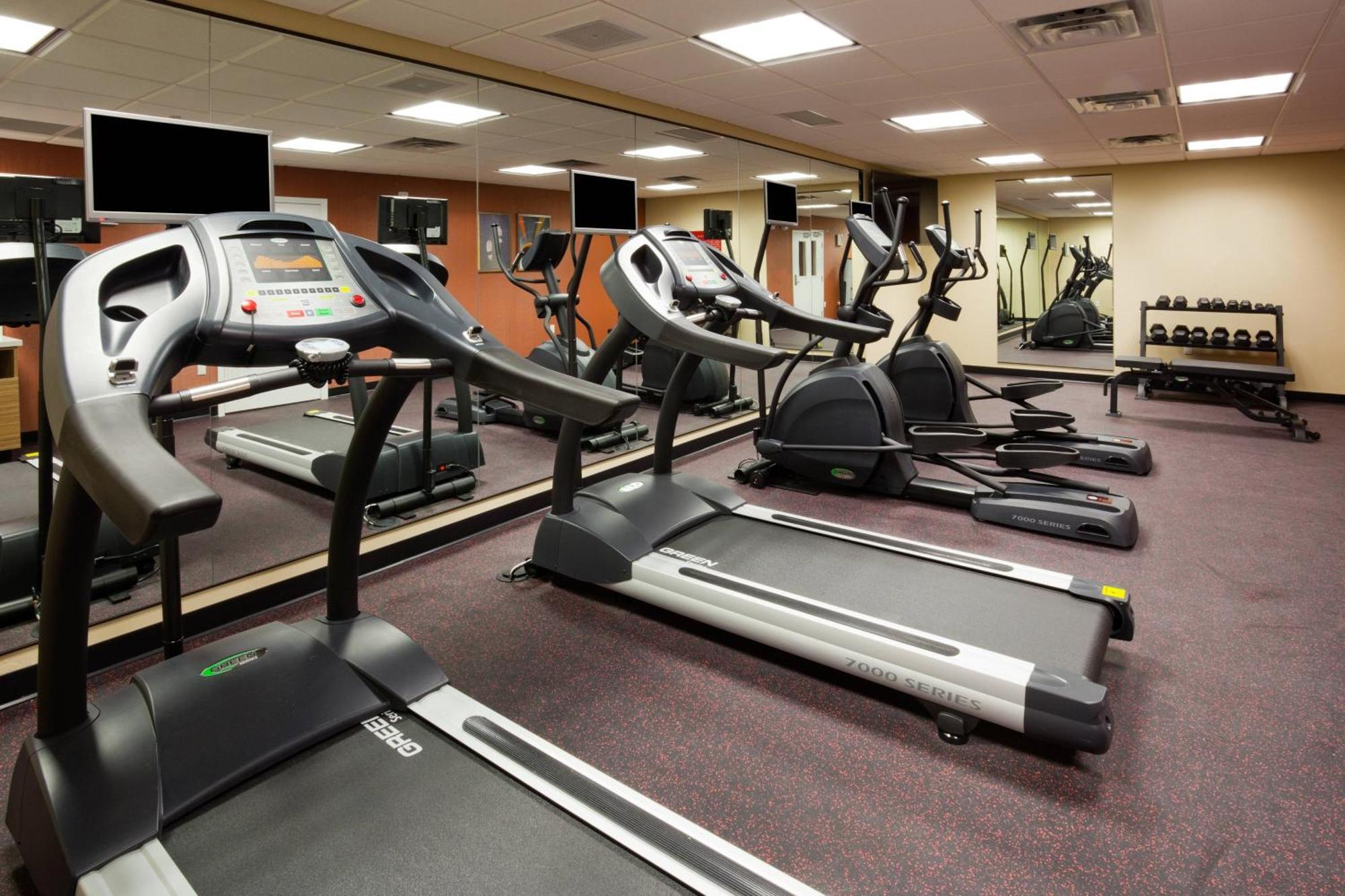 Towneplace Suites By Marriott Sioux Falls South Ngoại thất bức ảnh