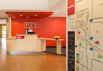 Towneplace Suites By Marriott Sioux Falls South Ngoại thất bức ảnh