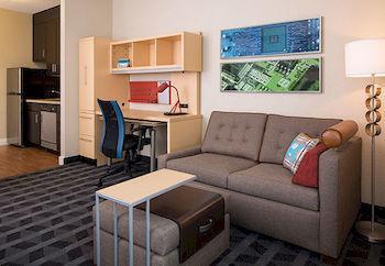 Towneplace Suites By Marriott Sioux Falls South Ngoại thất bức ảnh