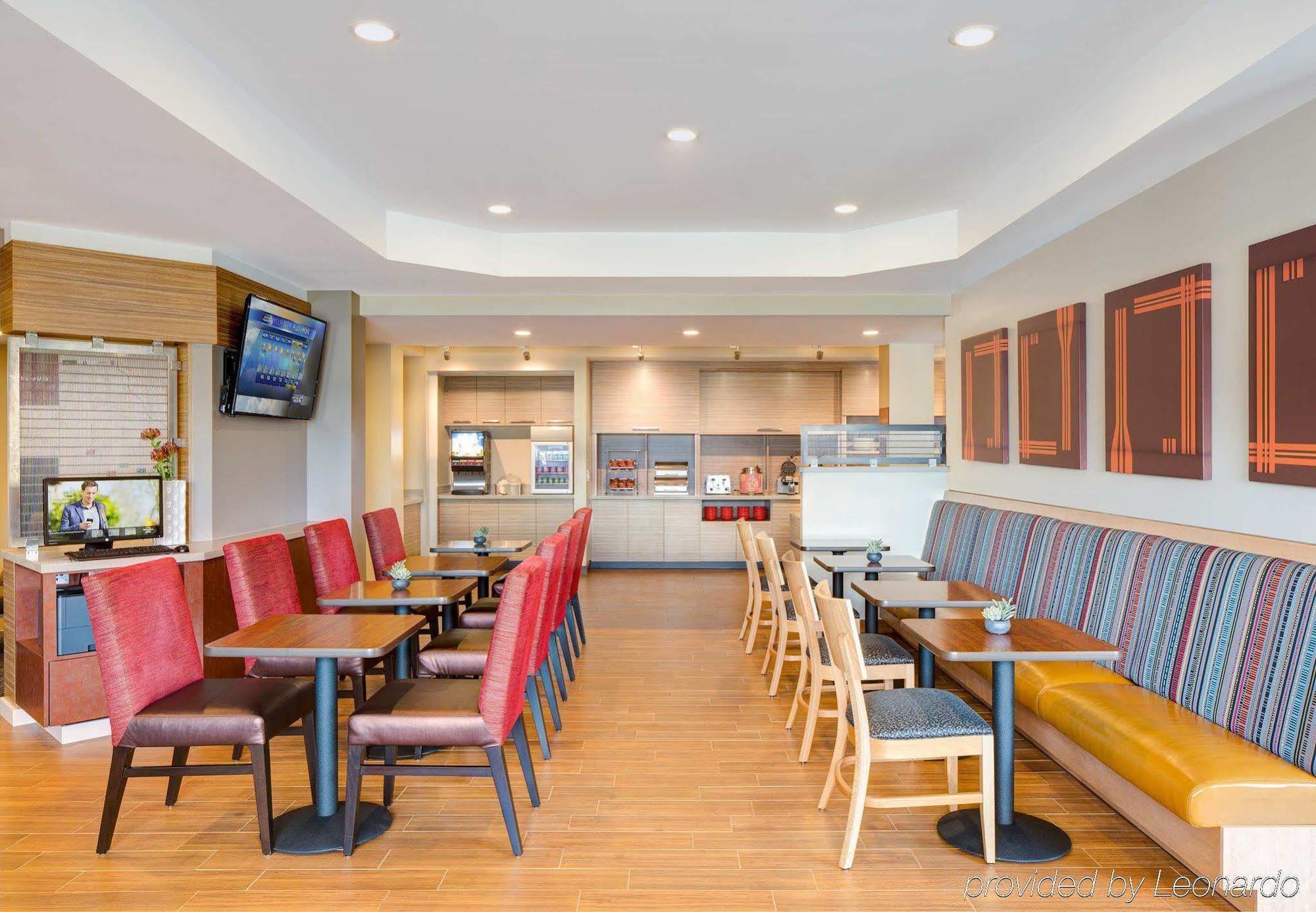 Towneplace Suites By Marriott Sioux Falls South Ngoại thất bức ảnh