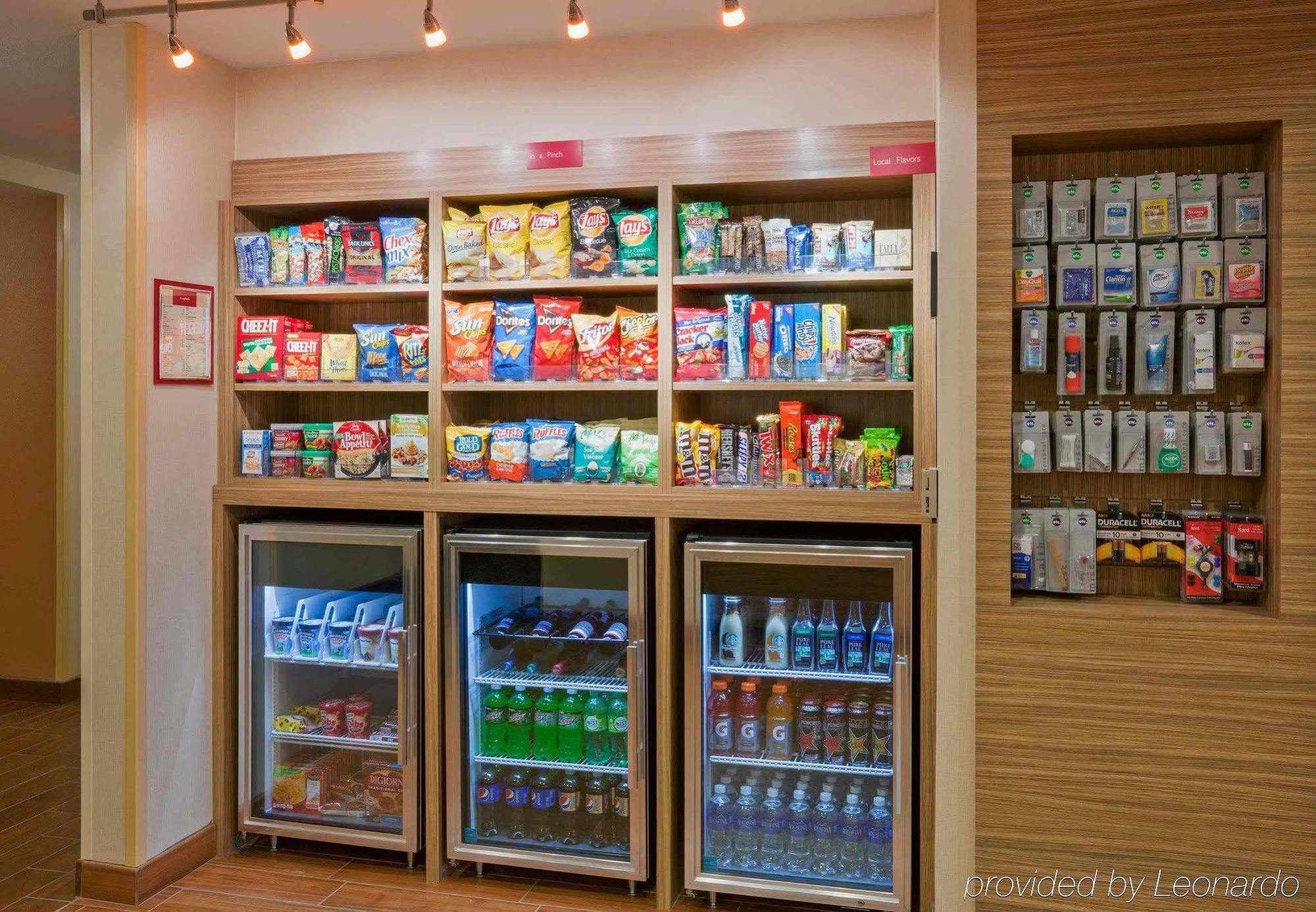 Towneplace Suites By Marriott Sioux Falls South Ngoại thất bức ảnh